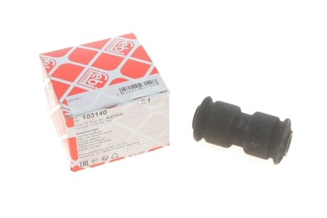 Сайлентблок рычага FEBI BILSTEIN 103140