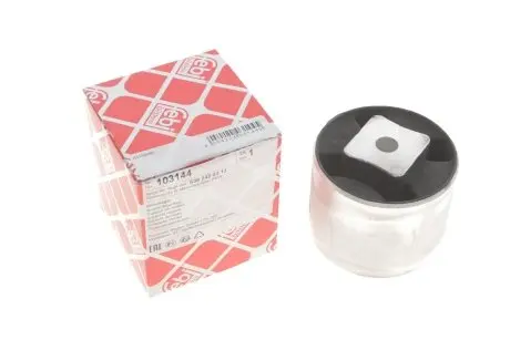 Подушка двигуна FEBI BILSTEIN 103144