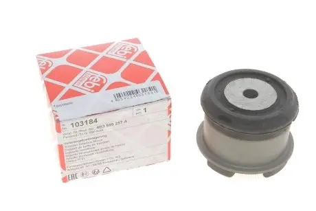 Подушка розподільчої коробки FEBI BILSTEIN 103184