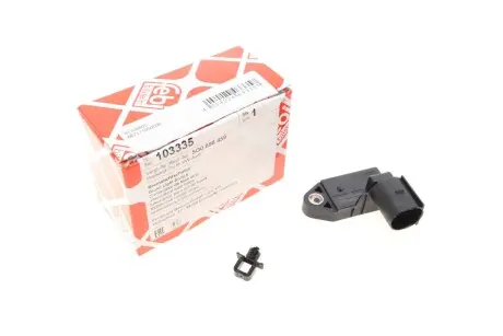 Перемикач стоп-сигналу FEBI BILSTEIN 103335