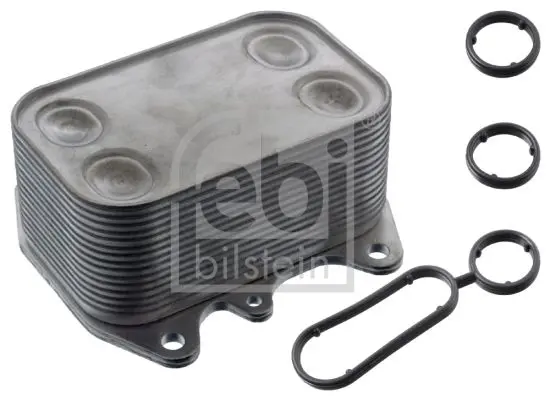Радiатор масляний FEBI BILSTEIN 103463 (фото 1)