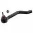 Наконечник рулевой тяги Лив (с гайкой) NISSAN QASHQAI II RENAULT KADJAR 1.2-2.0 11.13- FEBI BILSTEIN 103657 (фото 1)