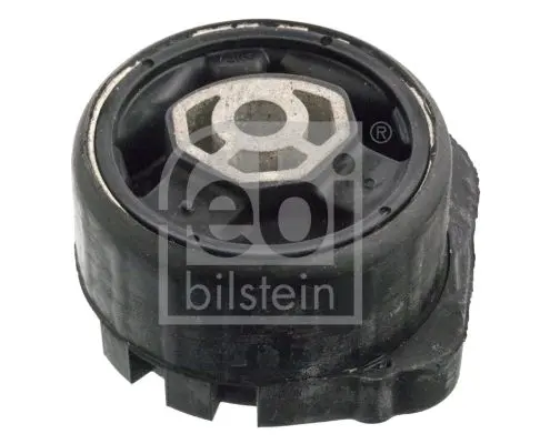 Подушка АКПП BMW 5 (F07/F10/F11)/6 (F06/F12/F13) 3.0/3.0D 10-18 N55/N57 FEBI BILSTEIN 103683 (фото 1)
