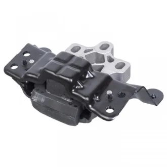 Подушка КПП VW Golf 1.6/2.0TDI 13- FEBI BILSTEIN 104266
