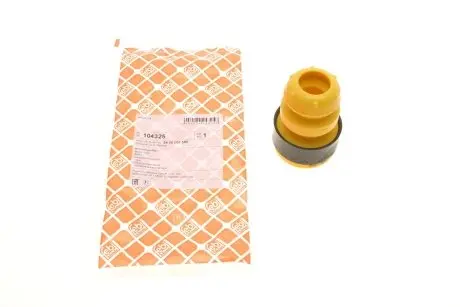 Відбійник амортизатора FEBI BILSTEIN 104325