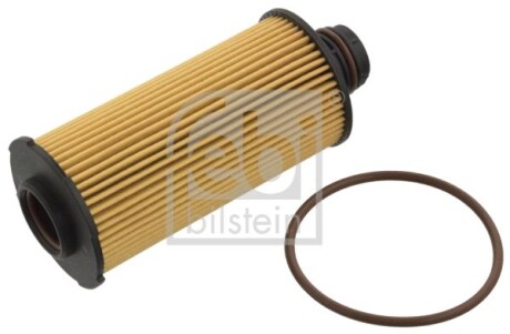 Фiльтр масляний FEBI BILSTEIN 104336