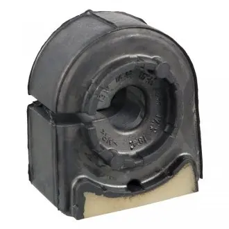 Втулка стабилизатора заднего Ø15mm MB VITO (W447) 1.6D/2.1D 03.14- FEBI BILSTEIN 104486 (фото 1)
