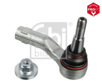 Накiнечник рульової тяги FEBI BILSTEIN 104872