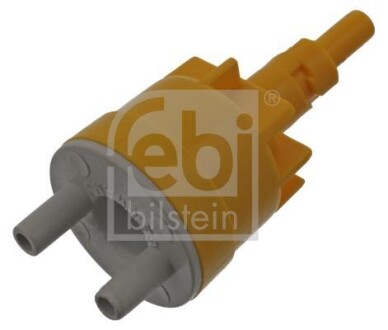 Клапан омывателя FEBI BILSTEIN 10498