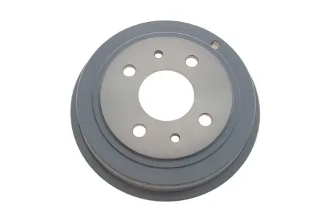 Барабан гальмівний(к-т) FEBI BILSTEIN 10561