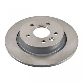 Диск тормозной FEBI BILSTEIN 105714