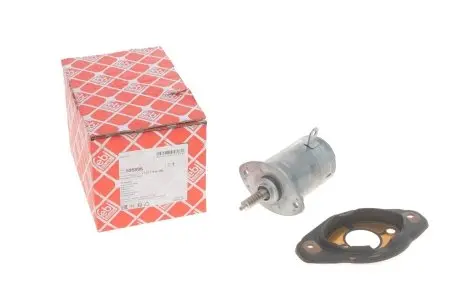 Сервопривід заслонок FEBI BILSTEIN 105896