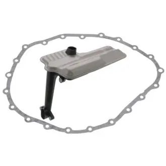 Комплект фільтра гідравлічного АКПП FEBI BILSTEIN 105948