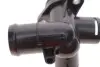 Фланец системы охлаждения Audi A4/A6 2.0TFSI 04-11 FEBI BILSTEIN 106012 (фото 3)