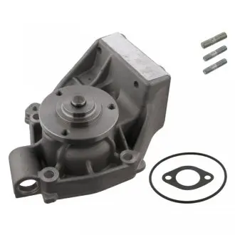 Насос воды FEBI BILSTEIN 10602