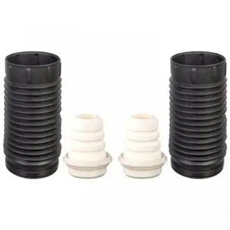 Пильник + вiдбiйник амортизатора, к-т : 2 пильника + 2 вiдбiйника FEBI BILSTEIN 106130