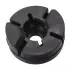 Подушка крепления радиатора AUDI A4 B8, A5 8T, Q5 8R 11.07-12.16 FEBI BILSTEIN 106171 (фото 1)