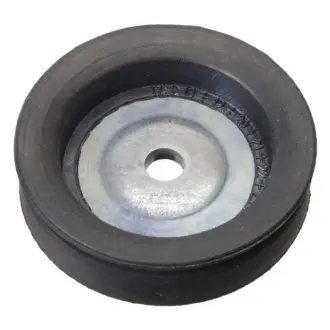 Подушка кріплення радіатора нижня AUDI A4 B8, A5 8T, Q5 8R 11.07-12.16 FEBI BILSTEIN 106172