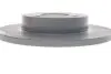 Диск тормозной FEBI BILSTEIN 10619 (фото 3)