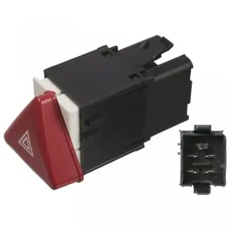 Выключатель аварийного сигнала FEBI BILSTEIN 106239