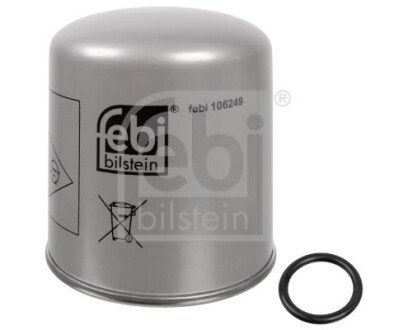 Фільтр осушуючий повітря FEBI BILSTEIN 106249