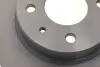 Диск тормозной FEBI BILSTEIN 10627 (фото 4)