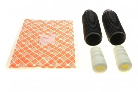 Пилозахисний комплект амортизатора FEBI BILSTEIN 106572