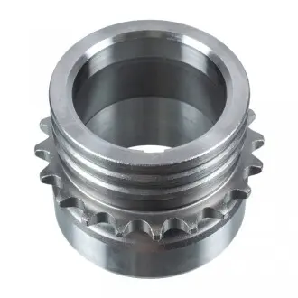 Шестерня коленчатого вала FEBI BILSTEIN 106669