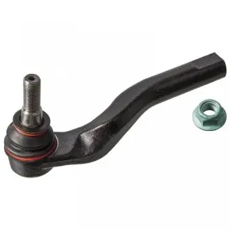Накінечник тяги рульової з гайкою FEBI BILSTEIN 106748
