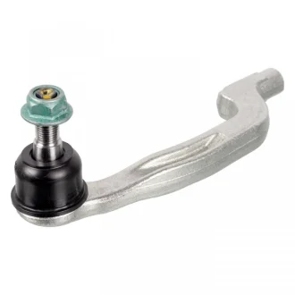 Наконечник тяги рульової (R) MB A-class (W176)/B-class (W246/W242) 11- FEBI BILSTEIN 106860