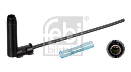 Ремкомплект кабеля свiчки накалювання FEBI BILSTEIN 107037