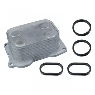 Радiатор масляний FEBI BILSTEIN 107180