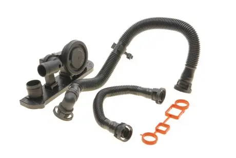 Комплект клапана рециркуляції картерних газів FEBI BILSTEIN 107189