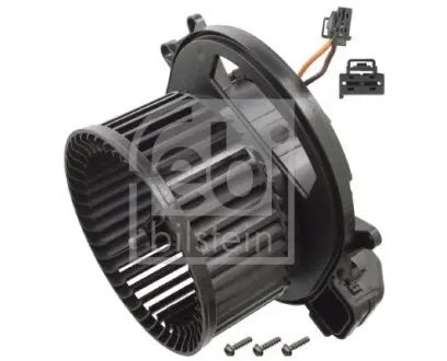 Вентилятор салона FEBI BILSTEIN 107391