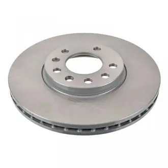 Диск гальмівний FEBI BILSTEIN 10748