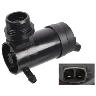 Насос склоомивача FEBI BILSTEIN 107496