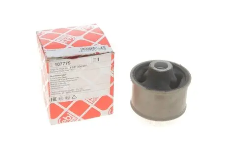 Сайлентблок важеля FEBI BILSTEIN 107779