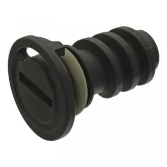 Пробка масляного поддона FEBI BILSTEIN 108016
