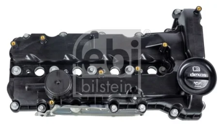 Кришка клапанів Opel Astra K/Insignia B 1.6 CDTI 15- FEBI BILSTEIN 108274