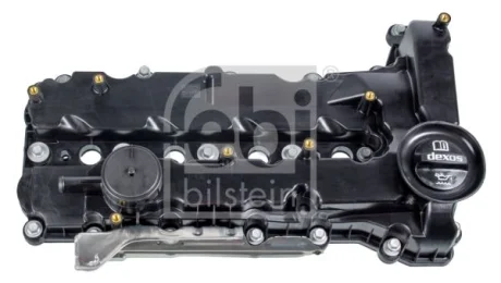 Кришка клапанів Opel Astra J/K/Insignia A/B 1.6CDTi 08- FEBI BILSTEIN 108275