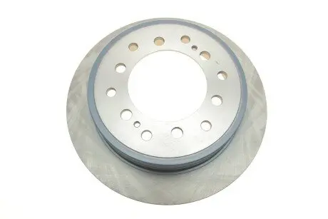 Диск гальмівний FEBI BILSTEIN 108388