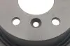 Диск тормозной FEBI BILSTEIN 108652 (фото 4)