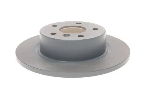 Диск гальмівний (к-т) FEBI BILSTEIN 108652