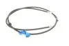 Трос ручных тормозов FEBI BILSTEIN 108709 (фото 1)