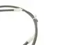Трос ручных тормозов FEBI BILSTEIN 108709 (фото 3)