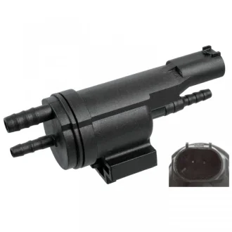 Клапан управлiння турбiни FEBI BILSTEIN 108834