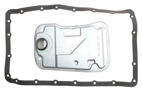Комплект гидравлического фильтра АКПП FEBI BILSTEIN 108862