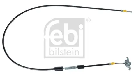 Трос стояночного гальма FEBI BILSTEIN 109247