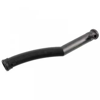 Патрубок системи охолодження VW Golf V/VI/Jetta III/IV/Passat/Polo V 1.4/1.6 TSI 03-14 FEBI BILSTEIN 109564