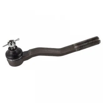 Наконечник рулевой тяги со стопорной гайкой и шплинтом FEBI BILSTEIN 109579